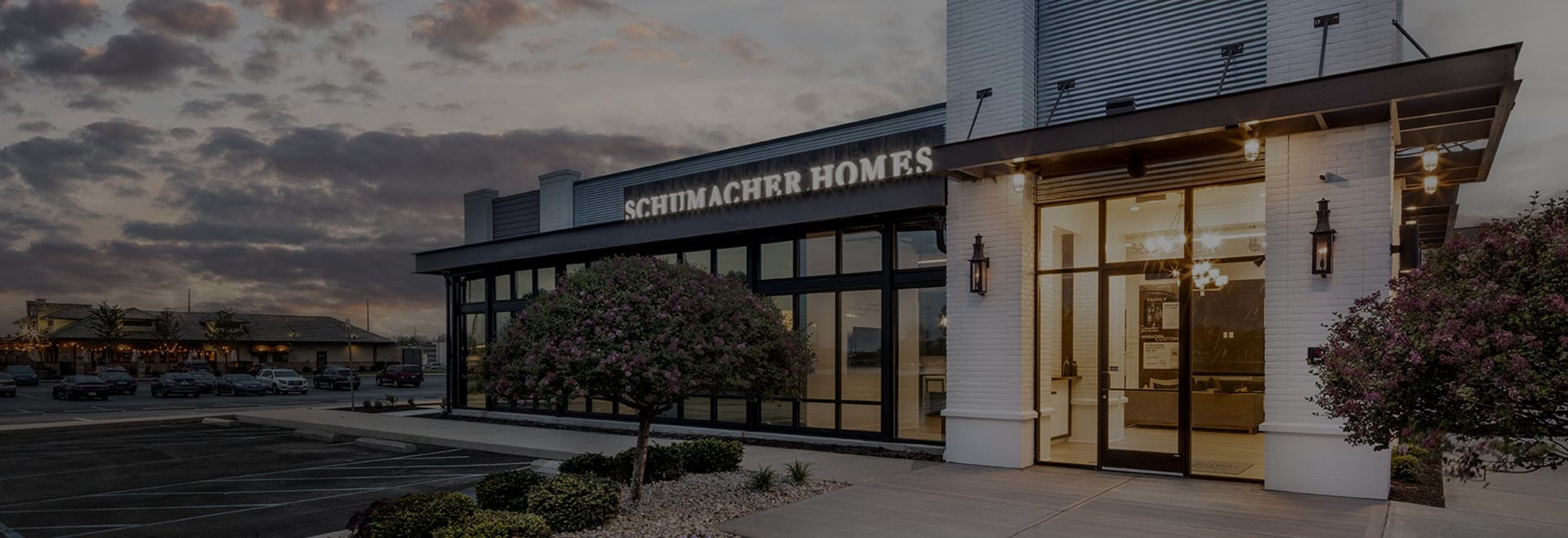 Schumacher Homes Gallery of Custom Homes