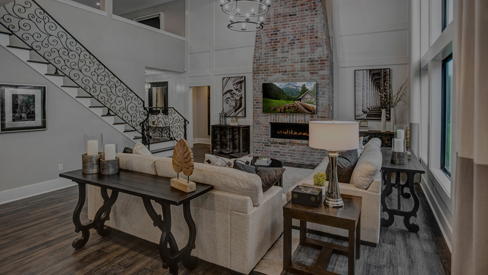 Schumacher Homes Gallery of Custom Homes